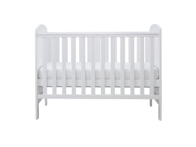 Ickle Bubba Coleby Mini Cot Bed