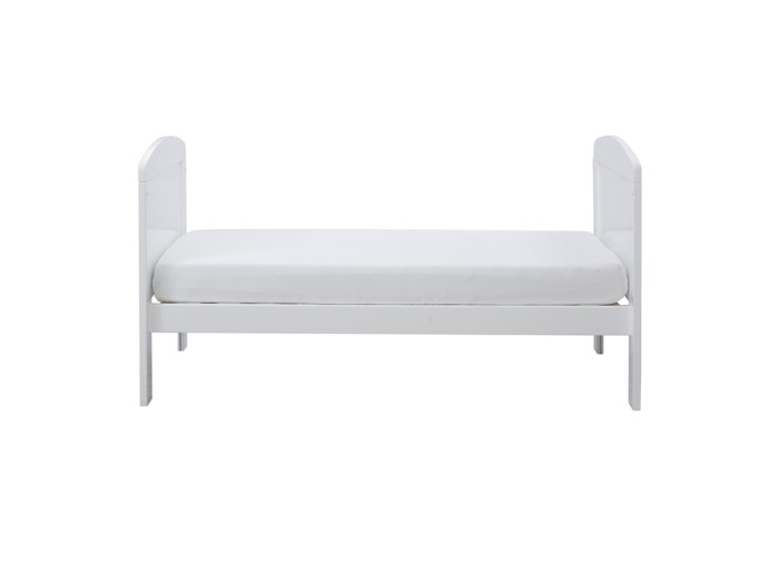 Ickle Bubba Coleby Mini Cot Bed