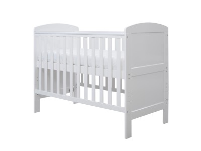 Ickle Bubba Coleby Mini Cot Bed
