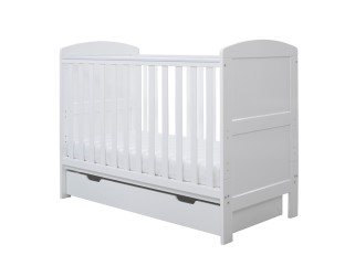Ickle Bubba Coleby Mini 2 Piece Furniture Set 2