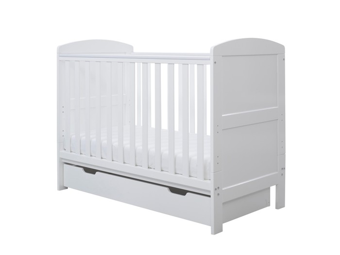 Ickle Bubba Coleby Mini 2 Piece Furniture Set