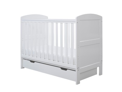 Ickle Bubba Coleby Mini 2 Piece Furniture Set