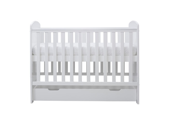 Ickle Bubba Coleby Mini 2 Piece Furniture Set