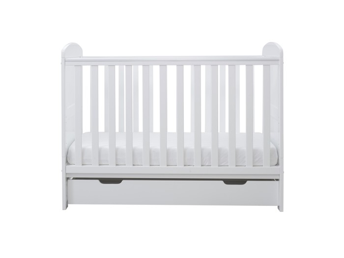 Ickle Bubba Coleby Mini 2 Piece Furniture Set