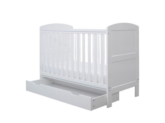 Ickle Bubba Coleby Mini 2 Piece Furniture Set
