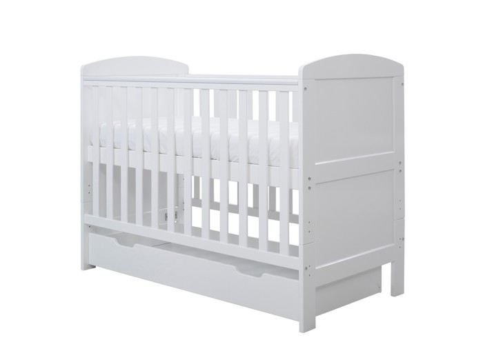 Ickle Bubba Coleby Mini 2 Piece Furniture Set
