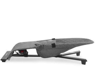 Kinderkraft MIMI reclined cradle - Grey