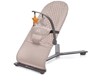 Kinderkraft MIMI reclined cradle - Beige