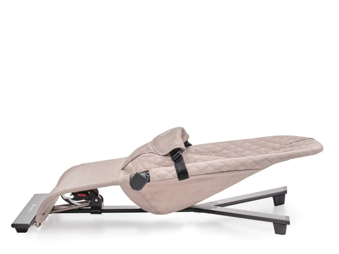 Kinderkraft MIMI reclined cradle - Beige