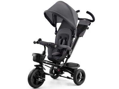 Kinderkraft AVEO tricycle - Malachite Grey