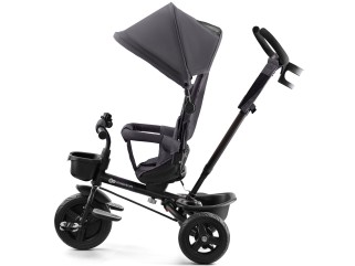 Kinderkraft AVEO tricycle - Malachite Grey 2