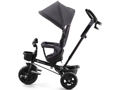 Kinderkraft AVEO tricycle - Malachite Grey