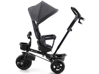 Kinderkraft AVEO tricycle - Malachite Grey