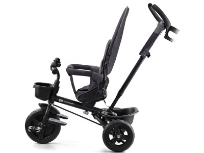 Kinderkraft AVEO tricycle - Malachite Grey