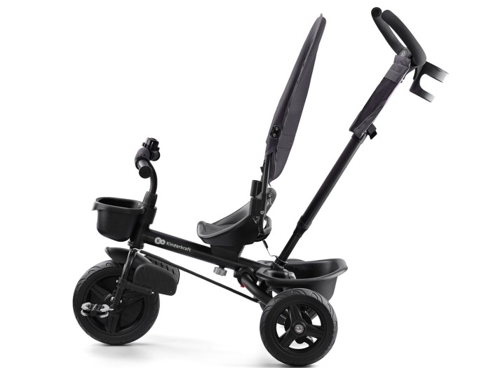 Kinderkraft AVEO tricycle - Malachite Grey