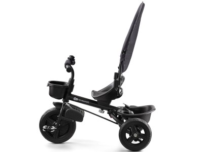 Kinderkraft AVEO tricycle - Malachite Grey