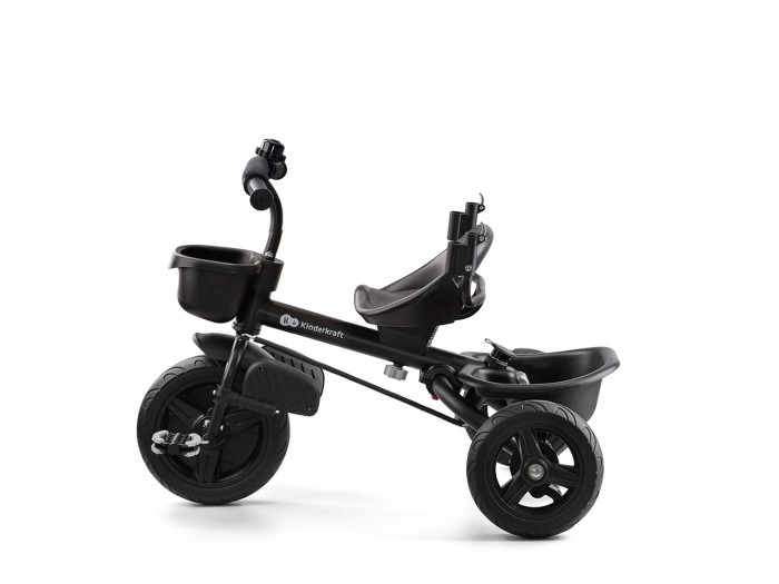 Kinderkraft AVEO tricycle - Malachite Grey