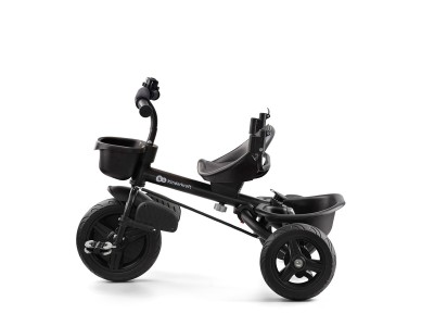 Kinderkraft AVEO tricycle - Malachite Grey