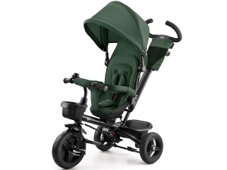 Kinderkraft AVEO tricycle - Mystic Green