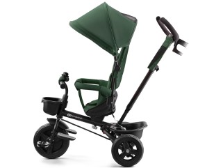 Kinderkraft AVEO tricycle - Mystic Green 2