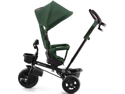 Kinderkraft AVEO tricycle - Mystic Green