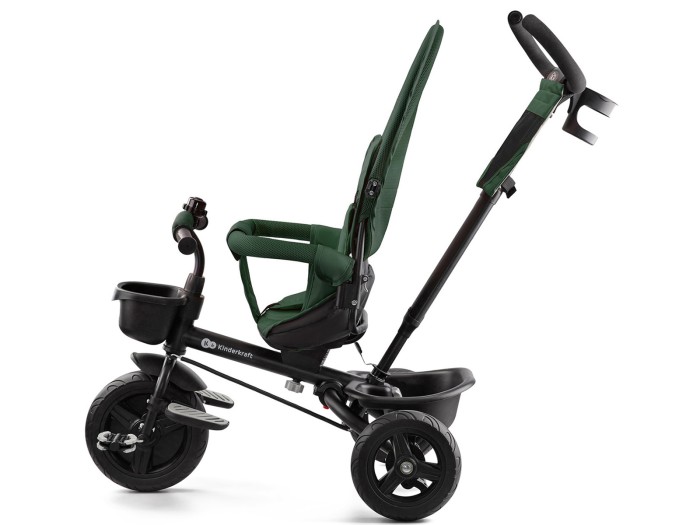 Kinderkraft AVEO tricycle - Mystic Green