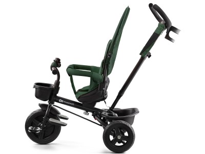 Kinderkraft AVEO tricycle - Mystic Green