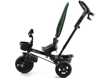 Kinderkraft AVEO tricycle - Mystic Green