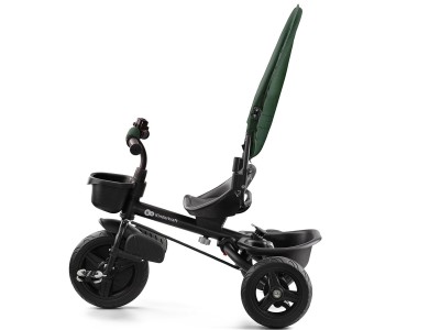 Kinderkraft AVEO tricycle - Mystic Green