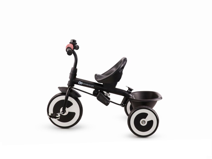 Kinderkraft Aston tricycle - Rose Pink