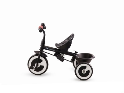 Kinderkraft Aston tricycle - Rose Pink