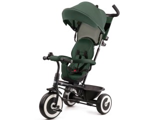 Kinderkraft Aston tricycle - Mystic Green