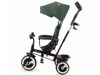 Kinderkraft Aston tricycle - Mystic Green 2