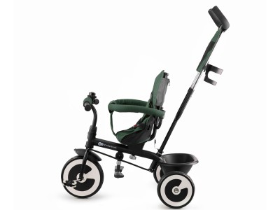Kinderkraft Aston tricycle - Mystic Green