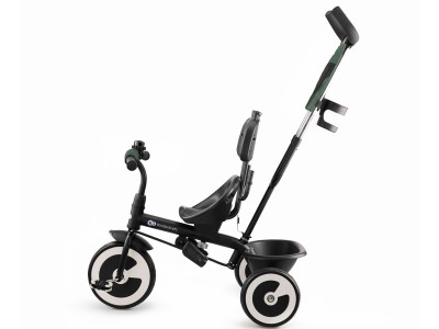 Kinderkraft Aston tricycle - Mystic Green
