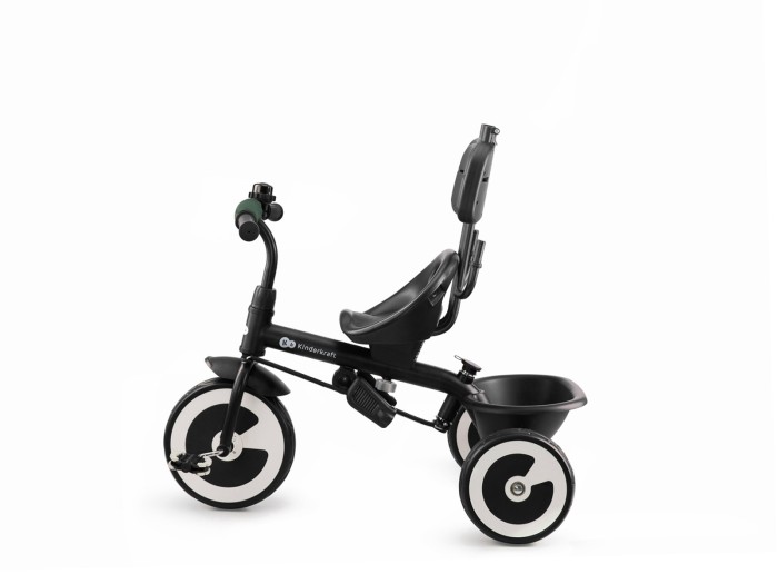 Kinderkraft Aston tricycle - Mystic Green