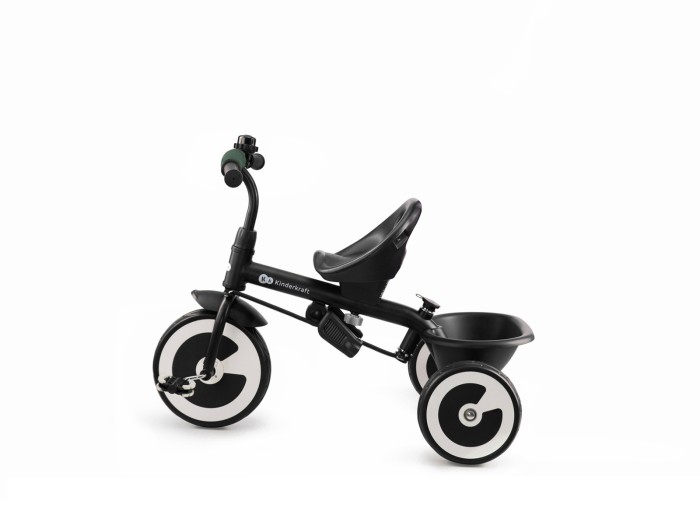 Kinderkraft Aston tricycle - Mystic Green