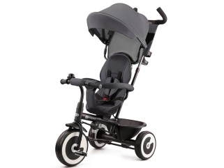 Kinderkraft Aston tricycle - Malachite Grey