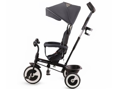 Kinderkraft Aston tricycle - Malachite Grey