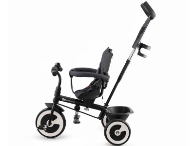 Kinderkraft Aston tricycle - Malachite Grey
