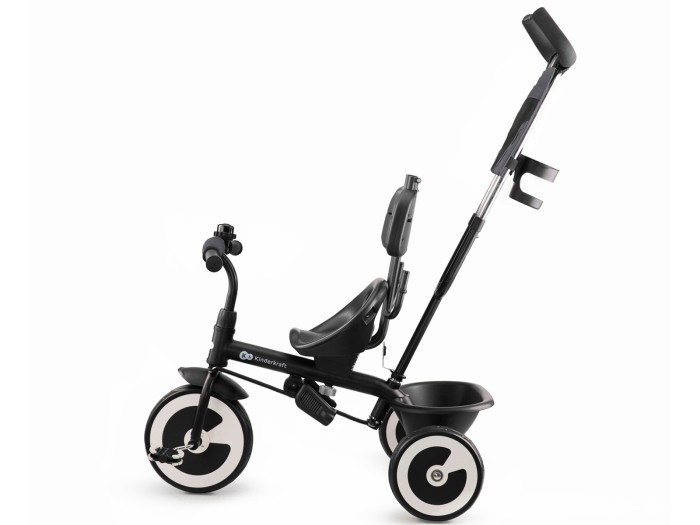 Kinderkraft Aston tricycle - Malachite Grey