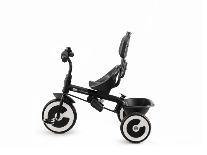 Kinderkraft Aston tricycle - Malachite Grey