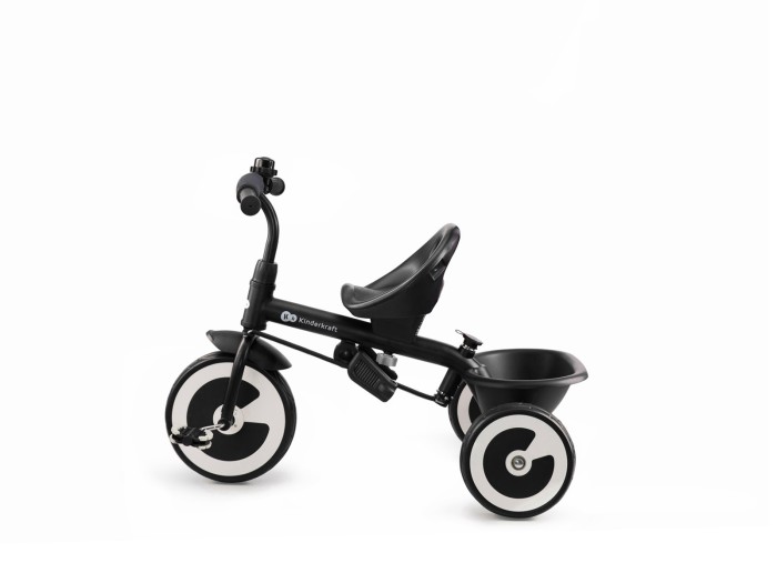 Kinderkraft Aston tricycle - Malachite Grey