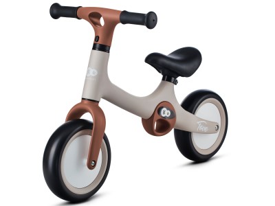 Kinderkraft Tove Balance Bike - Desert Beige