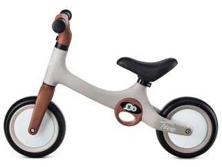 Kinderkraft Tove Balance Bike - Desert Beige 2