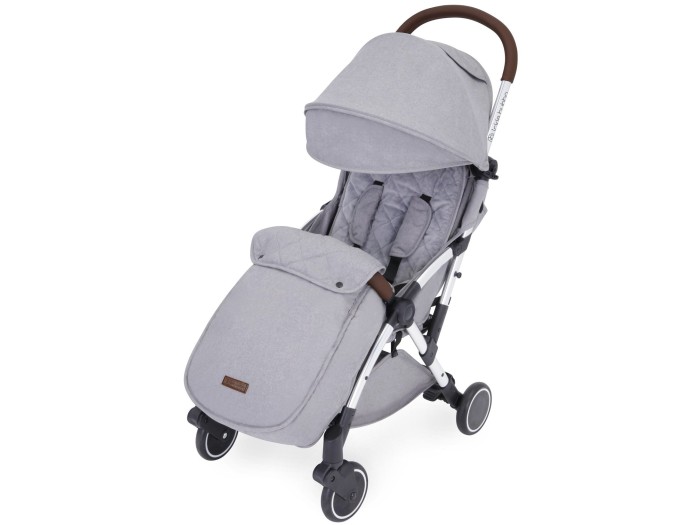 Ickle Bubba Globe Prime Pushchair
