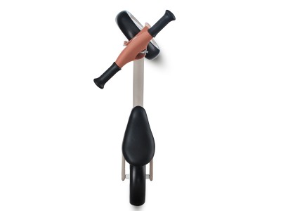 Kinderkraft Tove Balance Bike - Desert Beige