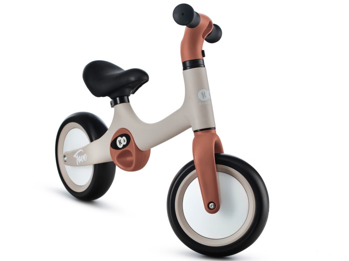 Kinderkraft Tove Balance Bike - Desert Beige