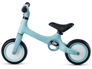 Kinderkraft Tove Balance Bike - Summer Mint 2