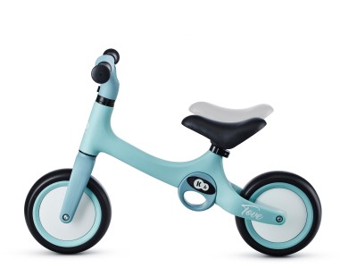Kinderkraft Tove Balance Bike - Summer Mint